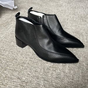 Everlane The boss ankle boot
